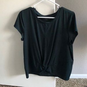 Athleta Size L t shirt